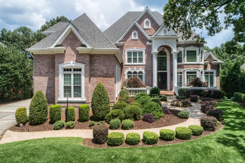 1826 Bally Bunion Drive, Johns Creek, GA 30097 — most recent listing photo