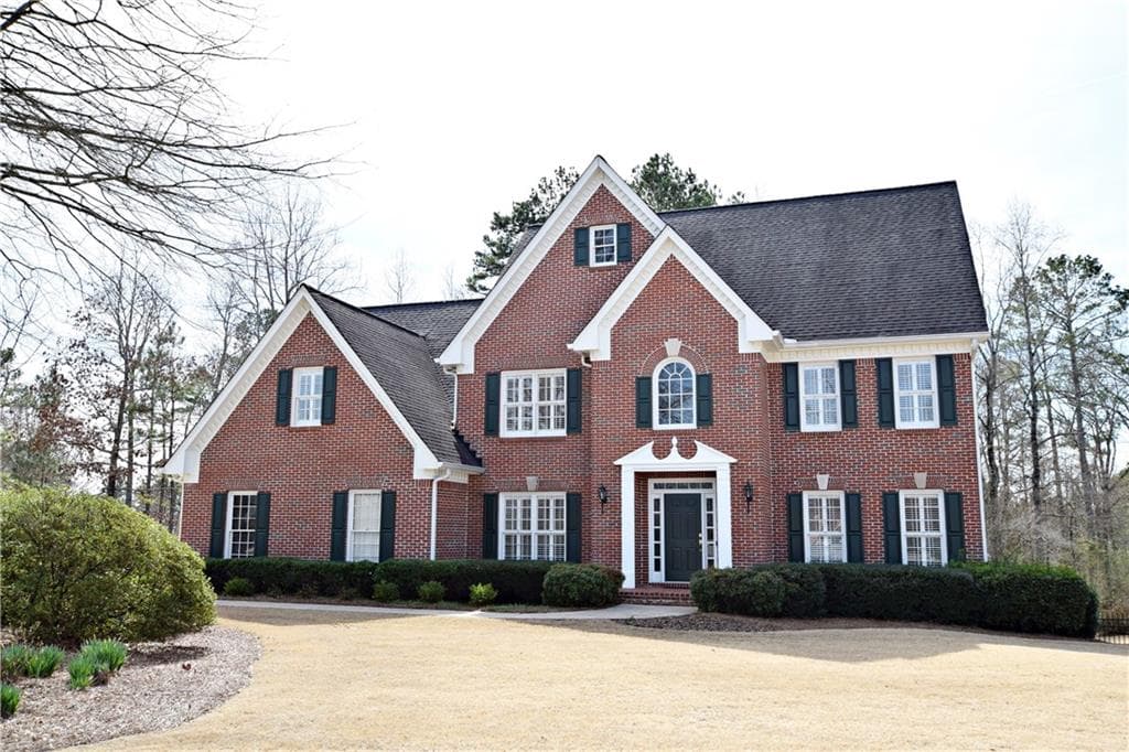 2125 Lake Grove Lane, Milton, GA 30004 — most recent listing photo