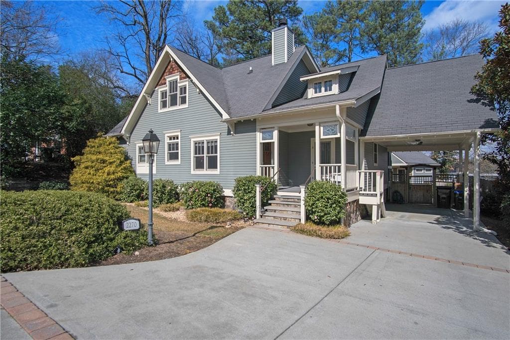 2270 Lawson Way, Chamblee, GA 30341 — most recent listing photo