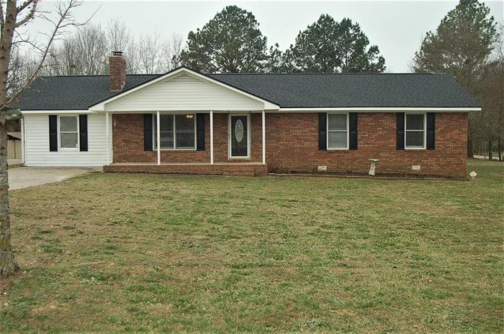 114 Thyatira Brockton Road, Jefferson, GA 30549 — most recent listing photo