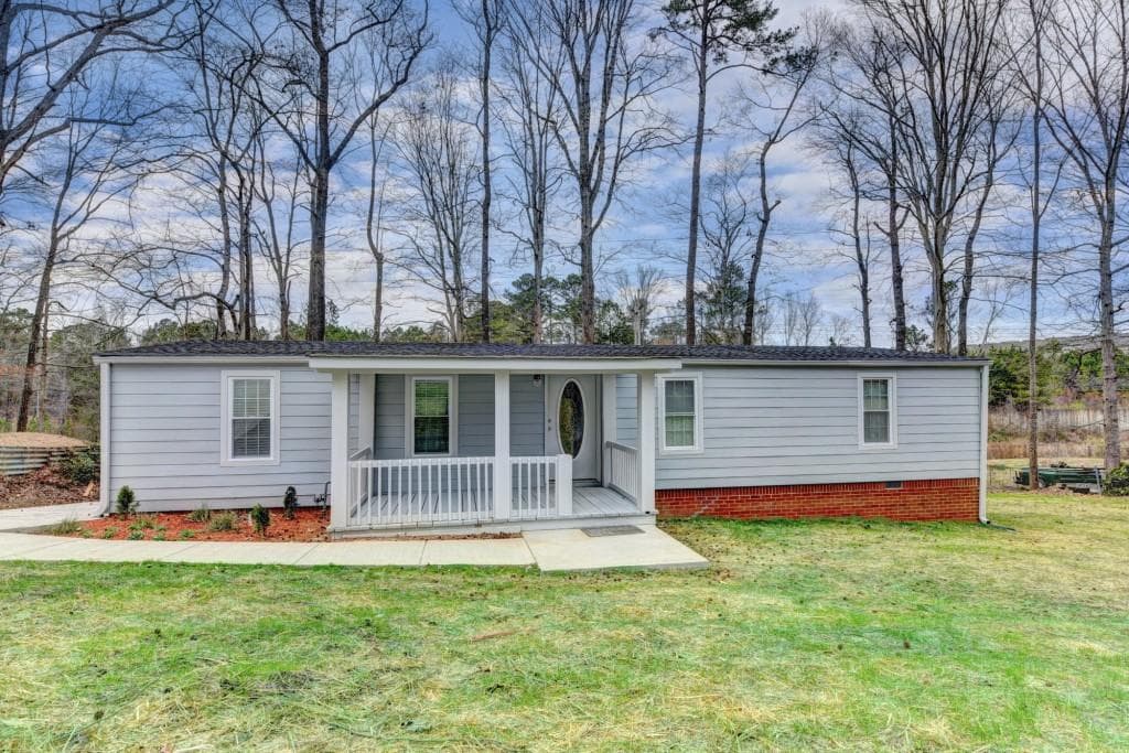 1567 High Sierra Drive, Lawrenceville, GA 30043 — most recent listing photo