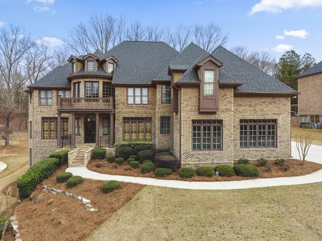 5114 Glen Forest Drive, Flowery Branch, GA 30542 — most recent listing photo