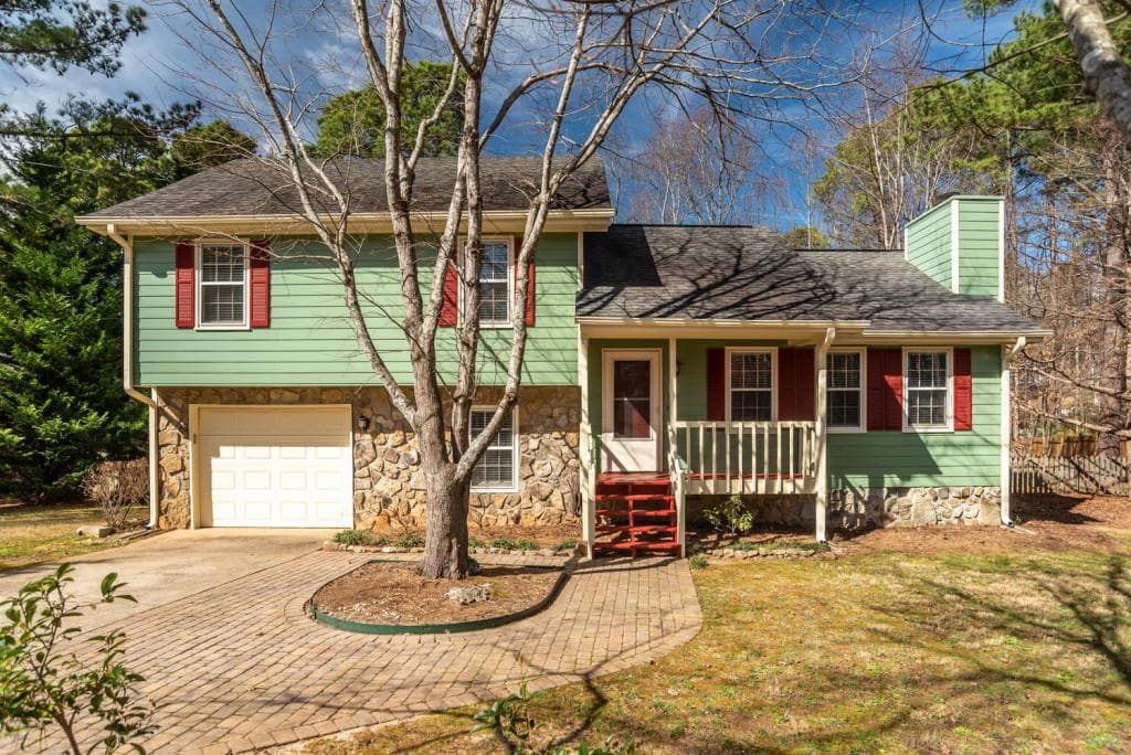 2504 Hammock Court, Suwanee, GA 30024 — most recent listing photo