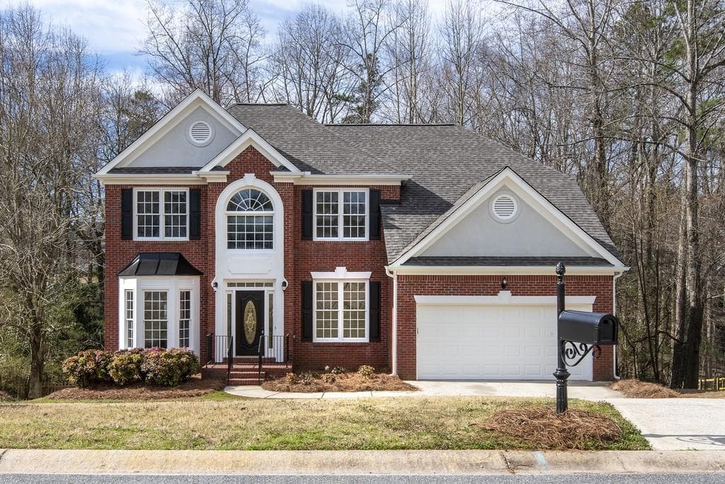 5 bedroom, 3 bathroom, 3,839 sq ft single family residence sold at 6353 CHESTNUT Parkway, Flowery Branch, GA 30542