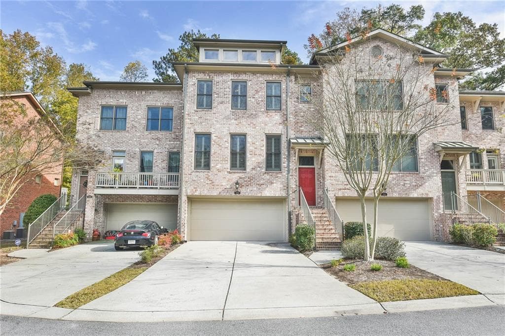 3332 Chestnut Woods Circle, Doraville, GA 30340 — most recent listing photo