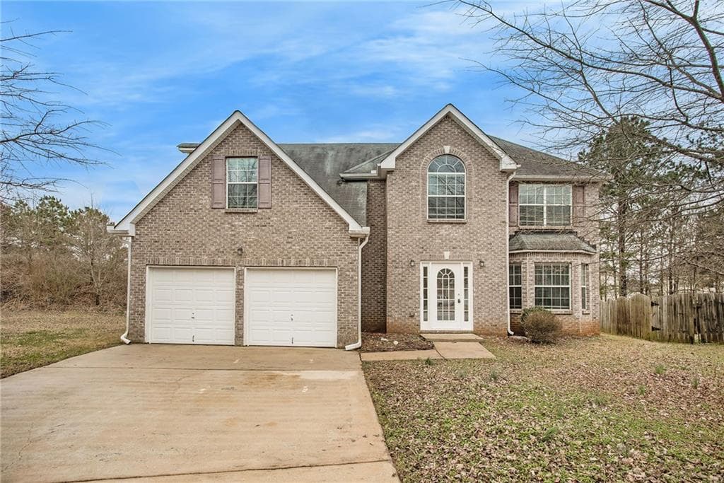 385 Kentwood Springs Drive, Hampton, GA 30228 — most recent listing photo