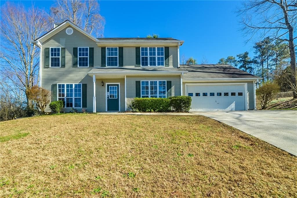 910 Mill Station Drive, Lawrenceville, GA 30046 — most recent listing photo