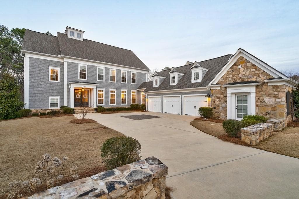 3185 Casteel Road, Marietta, GA 30062 — most recent listing photo