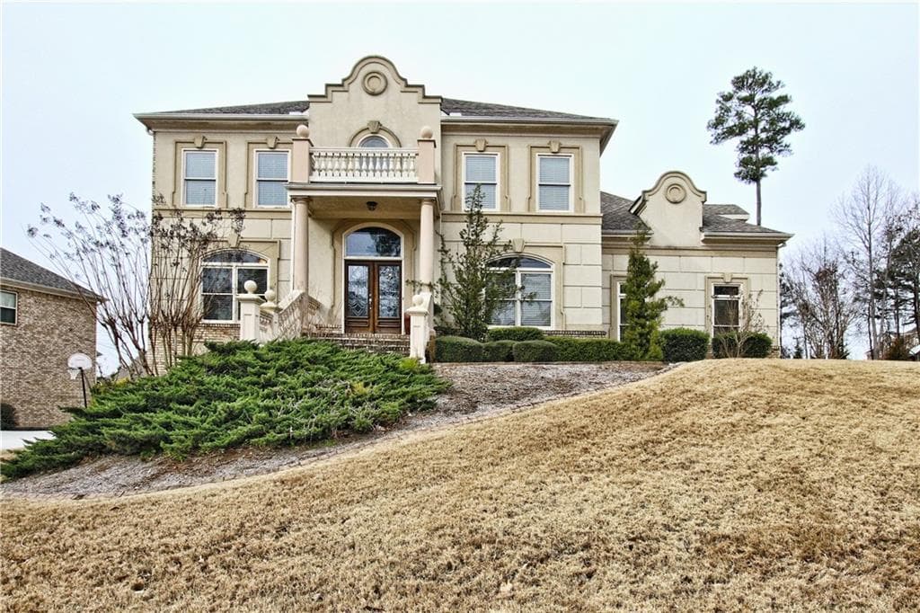 1518 Bordeaux Lane, Conyers, GA 30094 — most recent listing photo