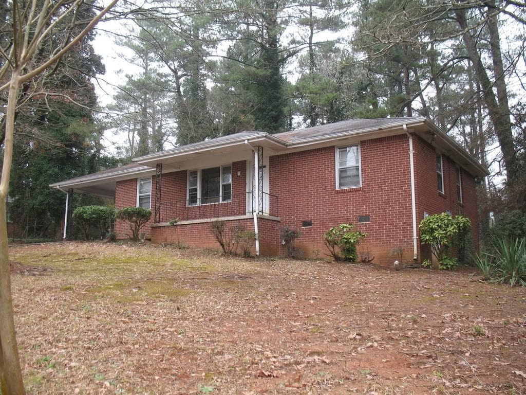 802 Boggs Road, Mableton, GA 30126 — most recent listing photo
