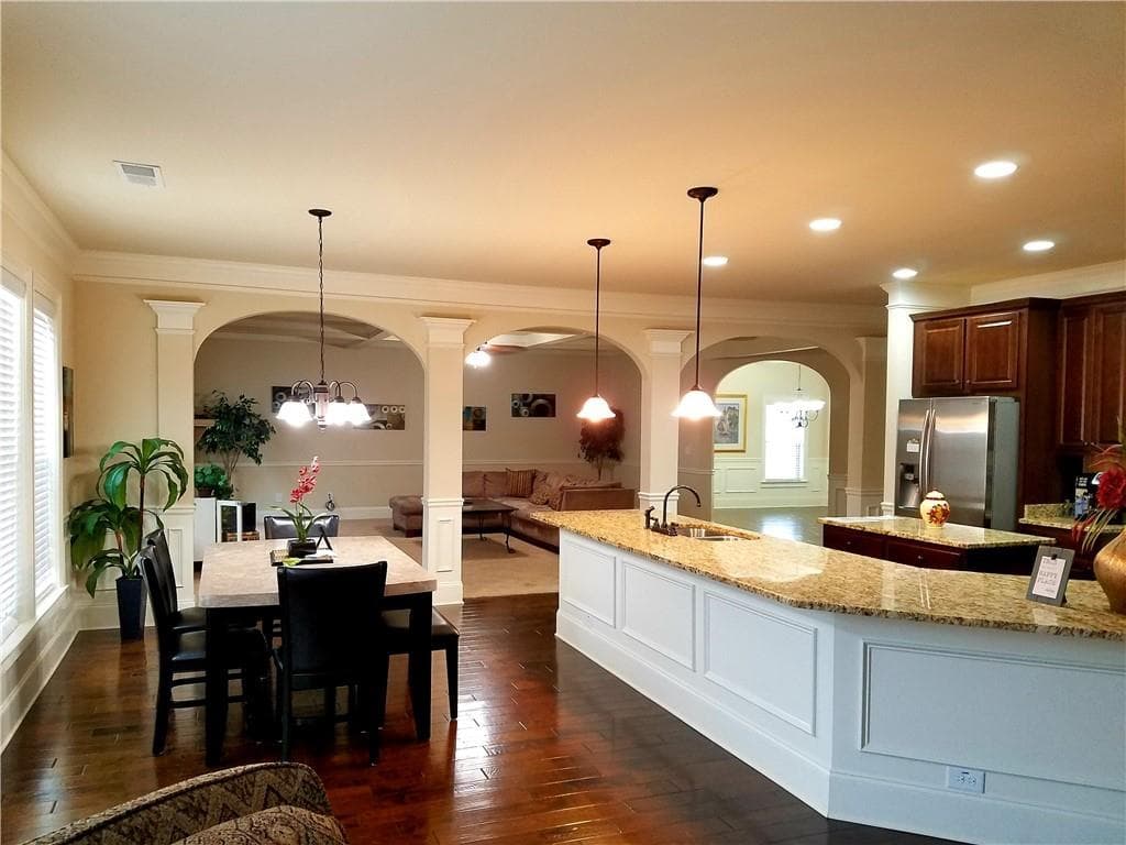180 Westside Way, Fayetteville, GA 30214 — most recent listing photo