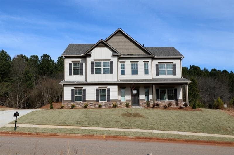 1610 Highland Creek Drive, Monroe, GA 30656 — most recent listing photo