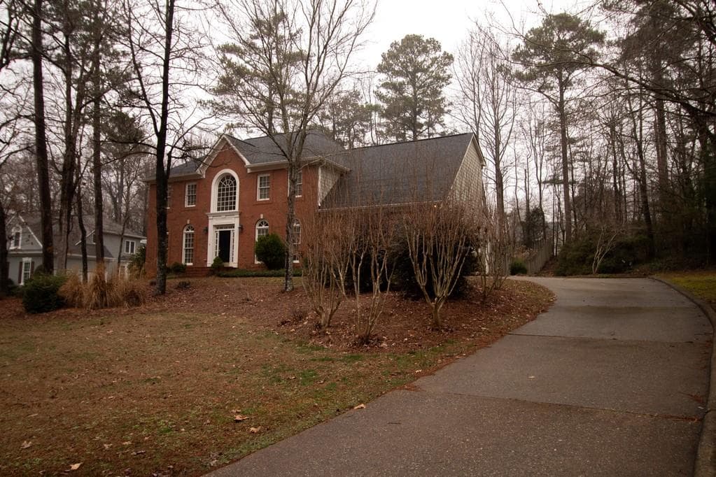 1645 HABERSHAM GATE Drive, Cumming, GA 30041 — most recent listing photo
