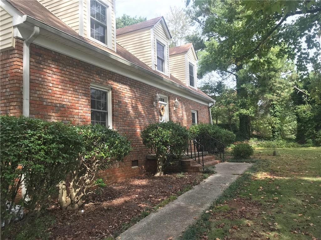 4772 Fellsridge Drive, Stone Mountain, GA 30083 — most recent listing photo