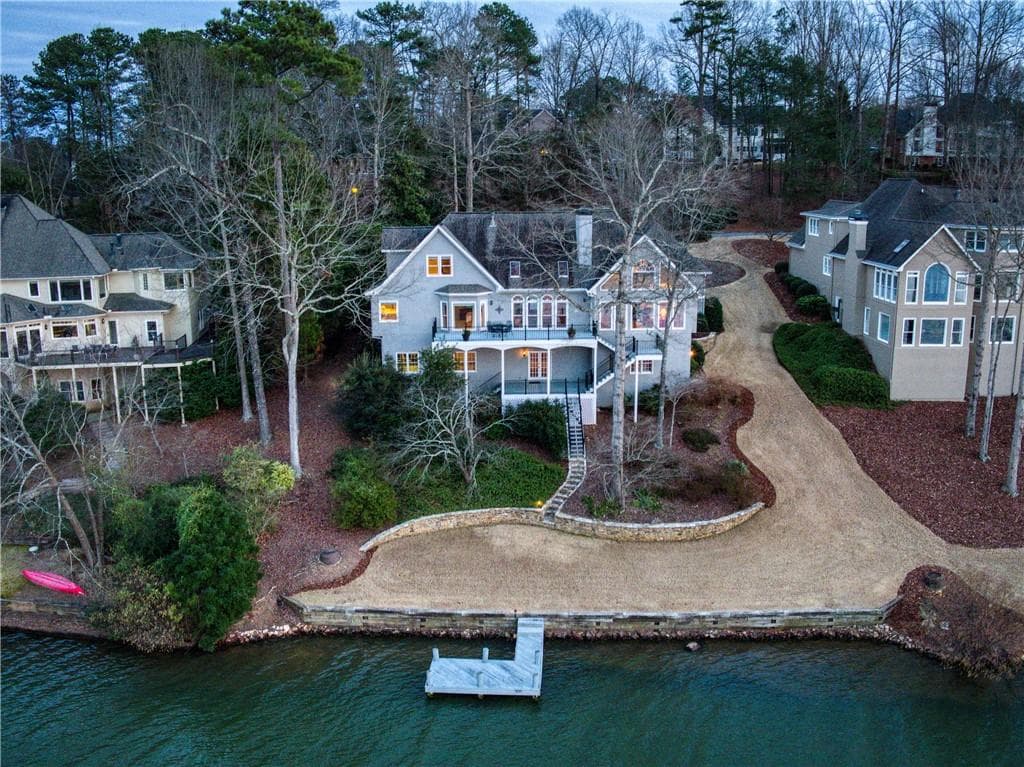 3820 Schooner Ridge, Alpharetta, GA 30005 — most recent listing photo
