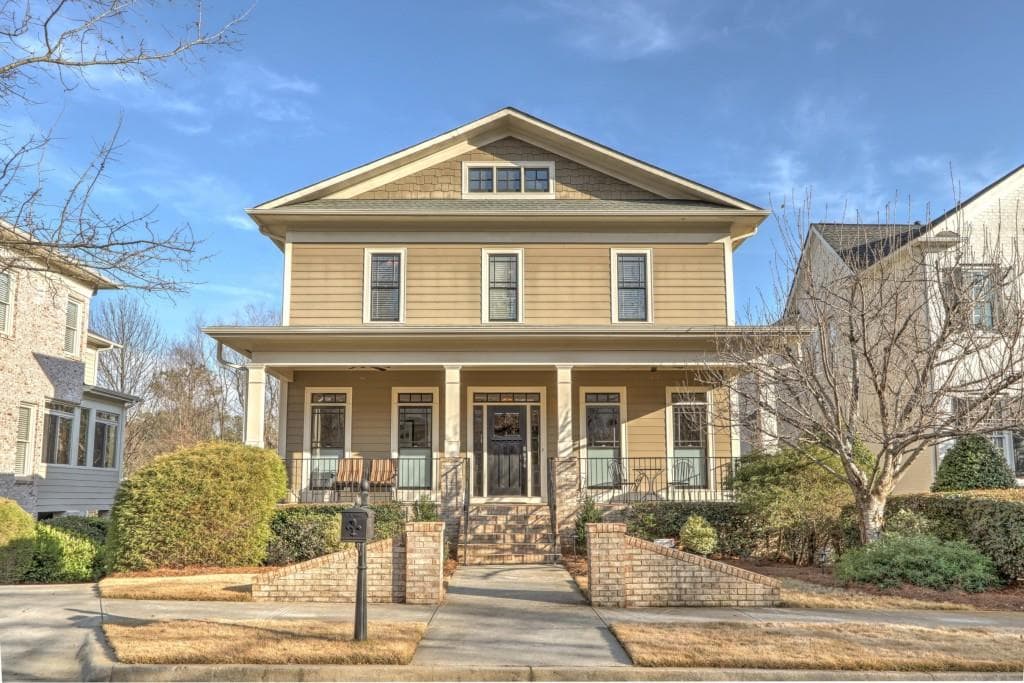 2055 Mason Mill Road, Decatur, GA 30033 — most recent listing photo