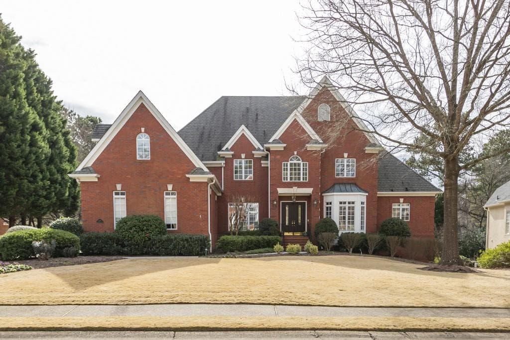 633 Belmont Crest Drive, Marietta, GA 30067 — most recent listing photo
