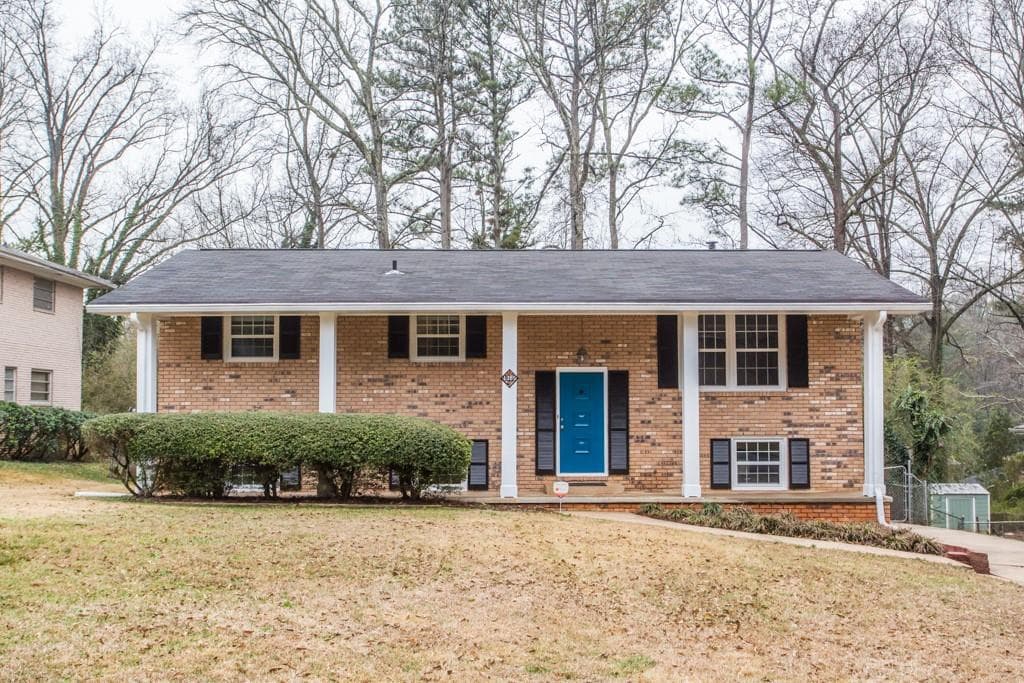 1385 Cornwall Road, Decatur, GA 30032 — most recent listing photo