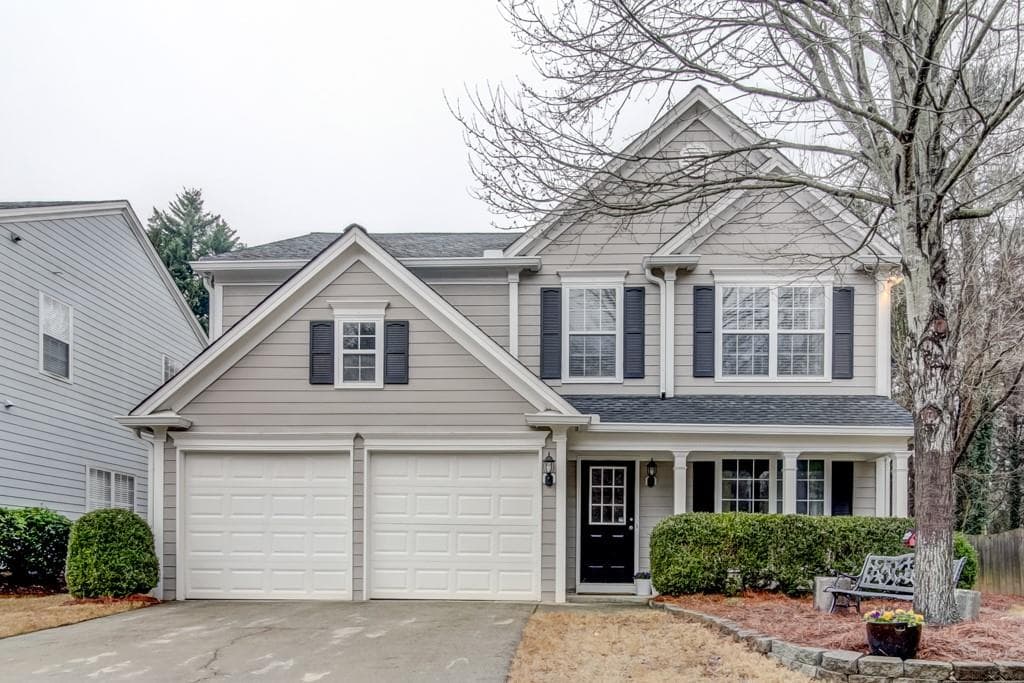 556 Lullingstone Drive, Marietta, GA 30067 — most recent listing photo
