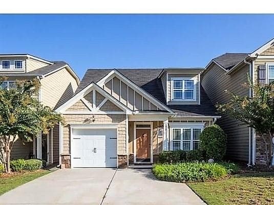 32 Oakmont Drive, Dawsonville, GA 30517 — most recent listing photo