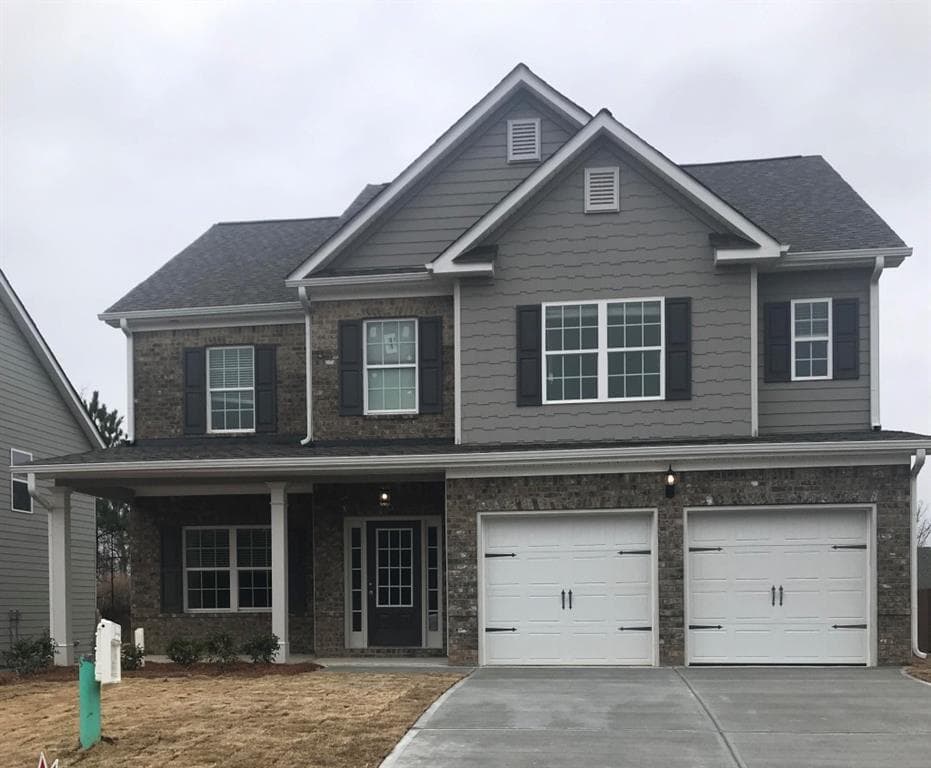 6235 Baltusrol Trace, Fairburn, GA 30213 — most recent listing photo