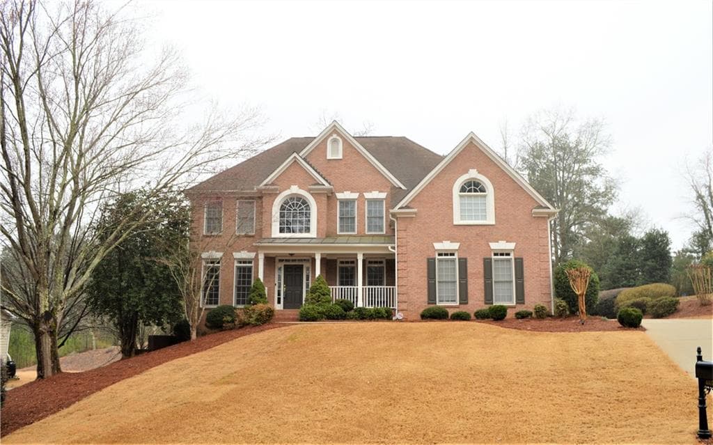 4417 Madison Woods Drive, Marietta, GA 30064 — most recent listing photo