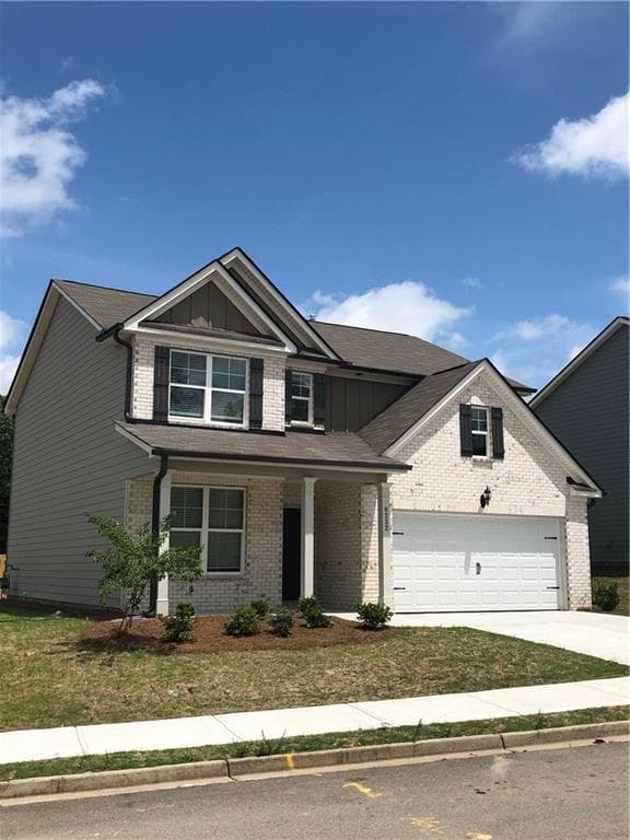6232 Noreen Way, Lithonia, GA 30058 — most recent listing photo