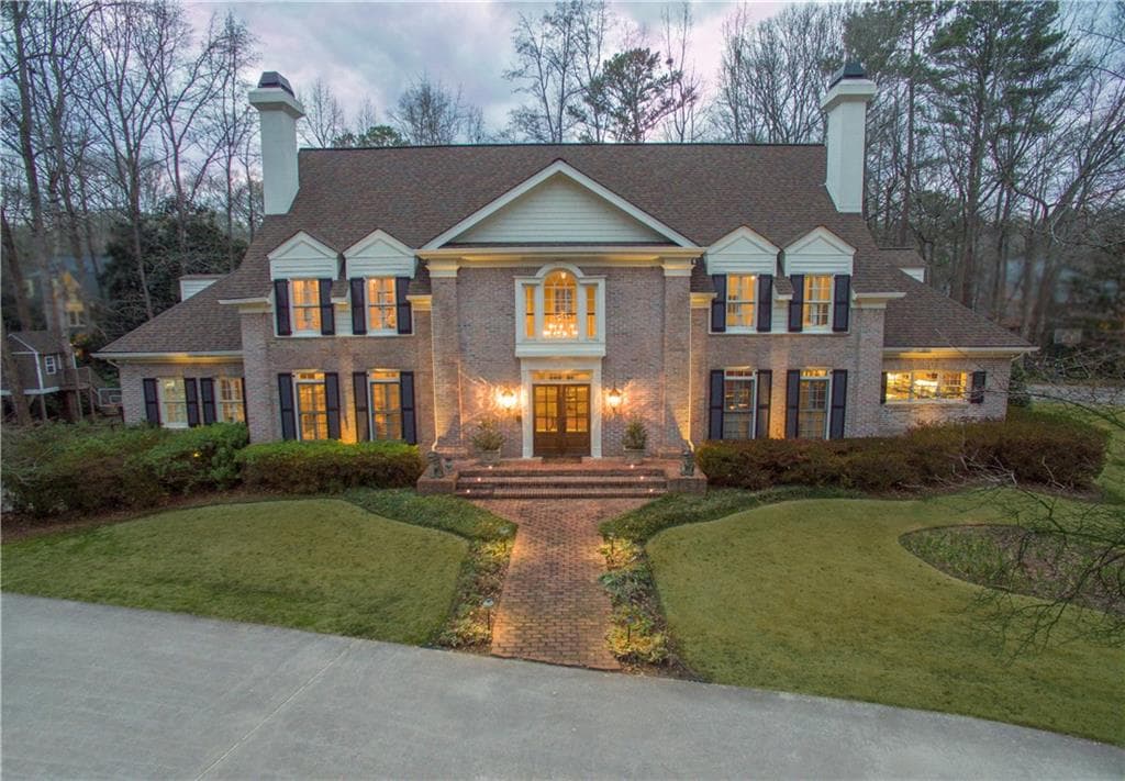 200 Riverland Court, Sandy Springs, GA 30350 — most recent listing photo