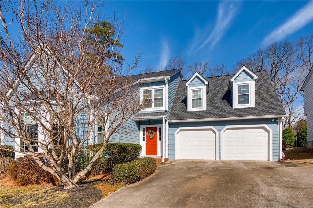 1122 Dunbarton Trace, Brookhaven, GA 30319 — most recent listing photo