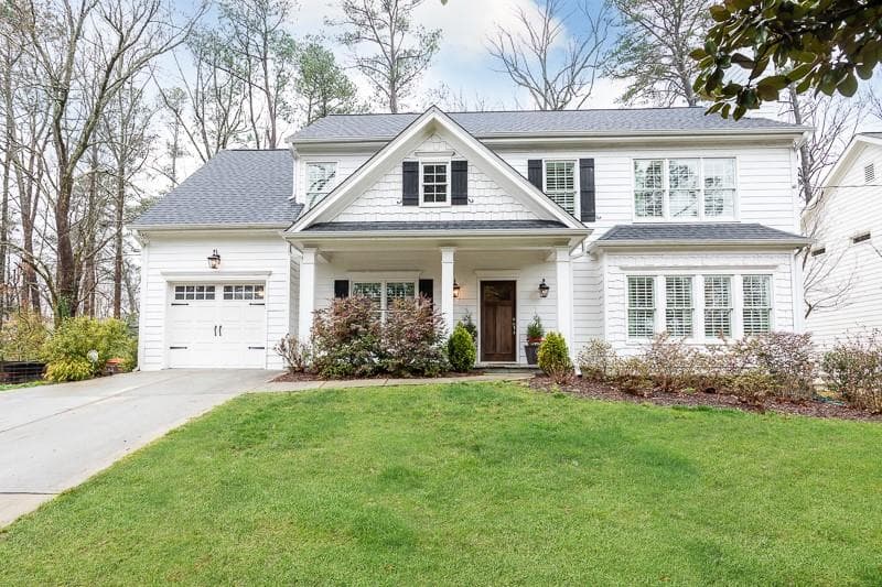 2360 Drew Valley Road, Brookhaven, GA 30319 — most recent listing photo