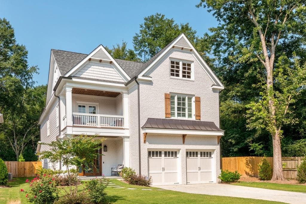 2528 Appalachee Drive, Brookhaven, GA 30319 — most recent listing photo