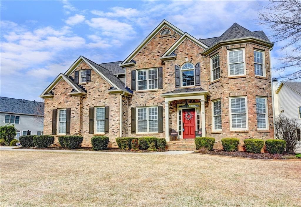 6615 Euclid Court, Cumming, GA 30041 — most recent listing photo