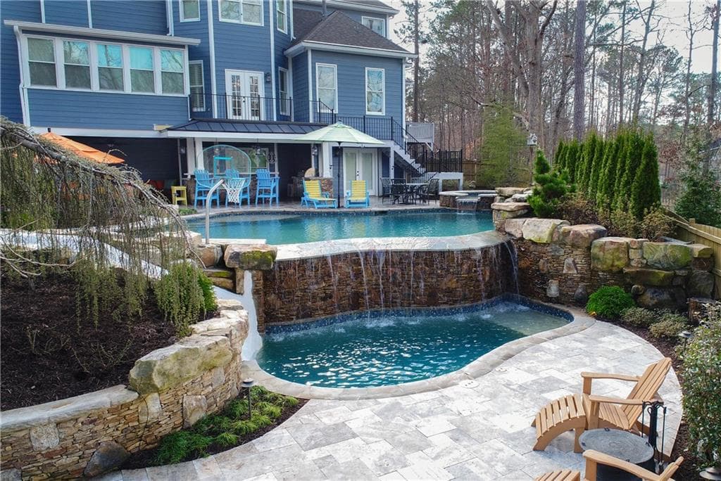 6026 Chestatee Creek Court, Acworth, GA 30101 — most recent listing photo