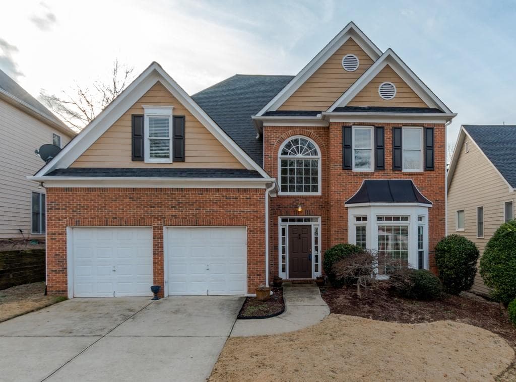1891 Wilkenson Crossing, Marietta, GA 30066 — most recent listing photo