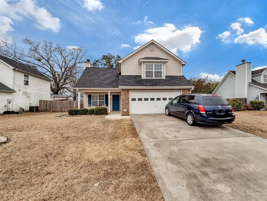 21 MAPLE HILL Drive, Dawsonville, GA 30534 — most recent listing photo