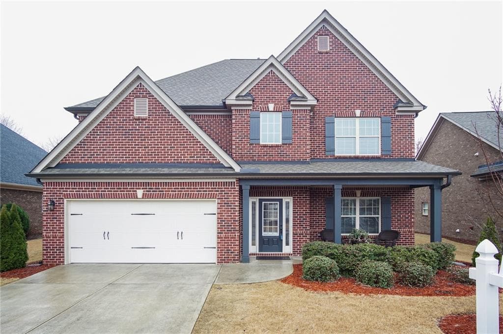 2603 Madison Mae Lane, Grayson, GA 30017 — most recent listing photo