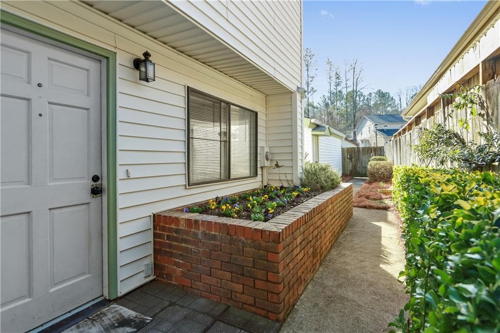 2979 Grey Squirrel Court, Marietta, GA 30067 — most recent listing photo