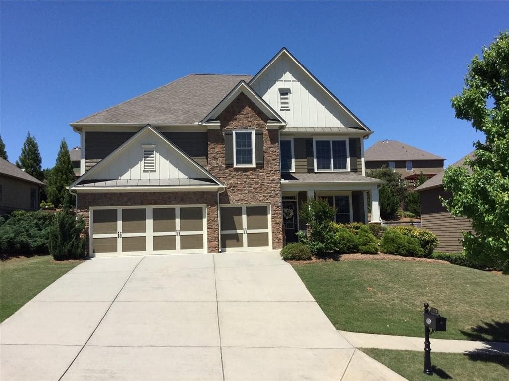 7220 Lake Sterling Boulevard, Flowery Branch, GA 30542 — most recent listing photo