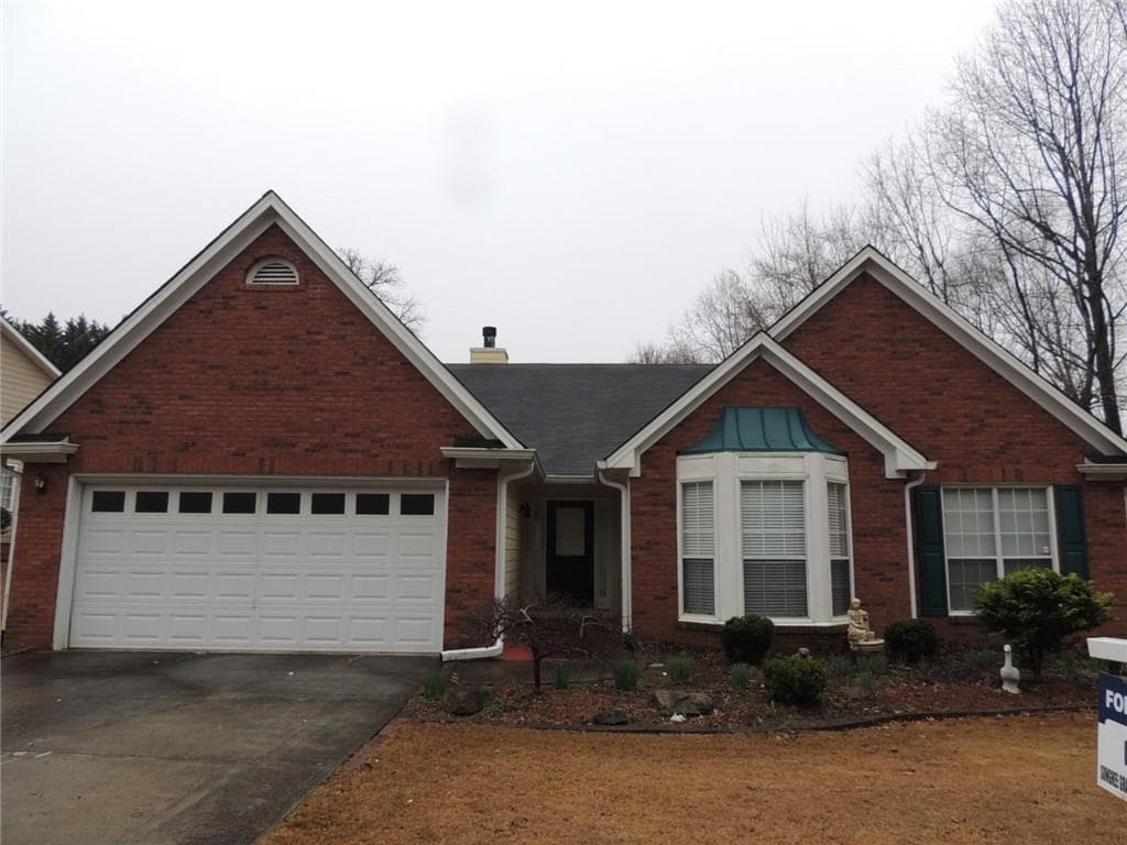 2875 Forest Close Drive, Duluth, GA 30097 — most recent listing photo