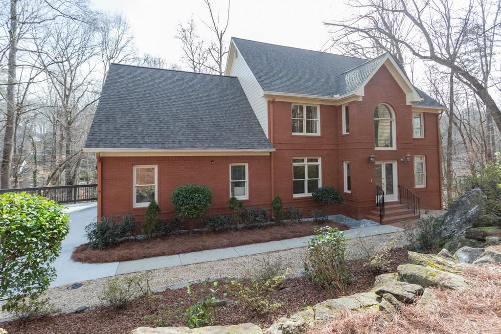 5133 Sandlewood Court, Marietta, GA 30068 — most recent listing photo