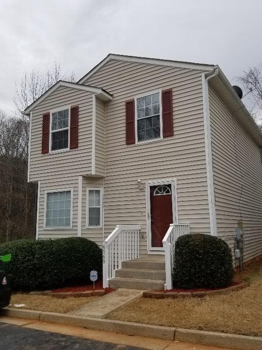 6360 Jasper Court, Tucker, GA 30084 — most recent listing photo