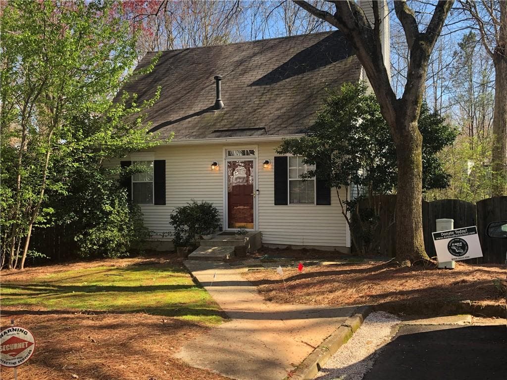 1195 Haven Brook Lane, Brookhaven, GA 30319 — most recent listing photo