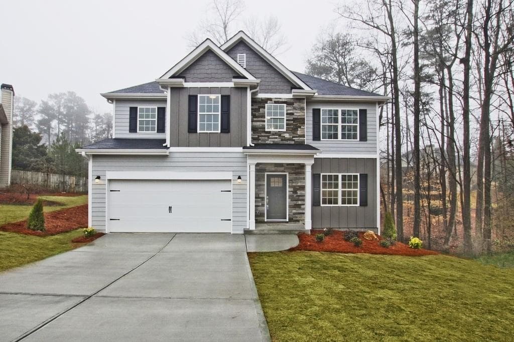 2596 High Creek Run, Dacula, GA 30019 — most recent listing photo