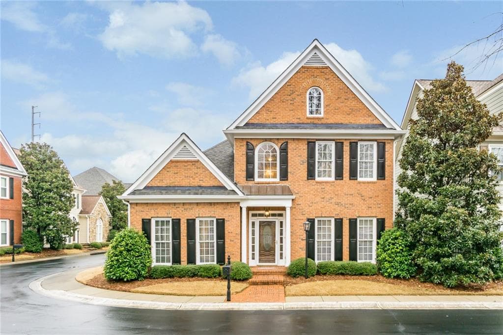 1521 Reids Ferry Way, Marietta, GA 30062 — most recent listing photo