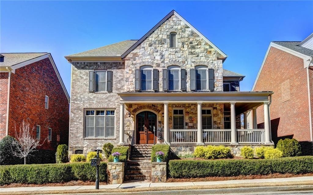 7885 Georgetown Circle, Suwanee, GA 30024 — most recent listing photo
