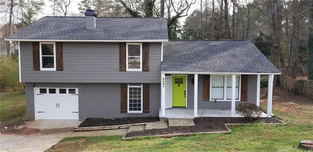 5507 FLAT SHOALS Parkway, Decatur, GA 30034 — most recent listing photo