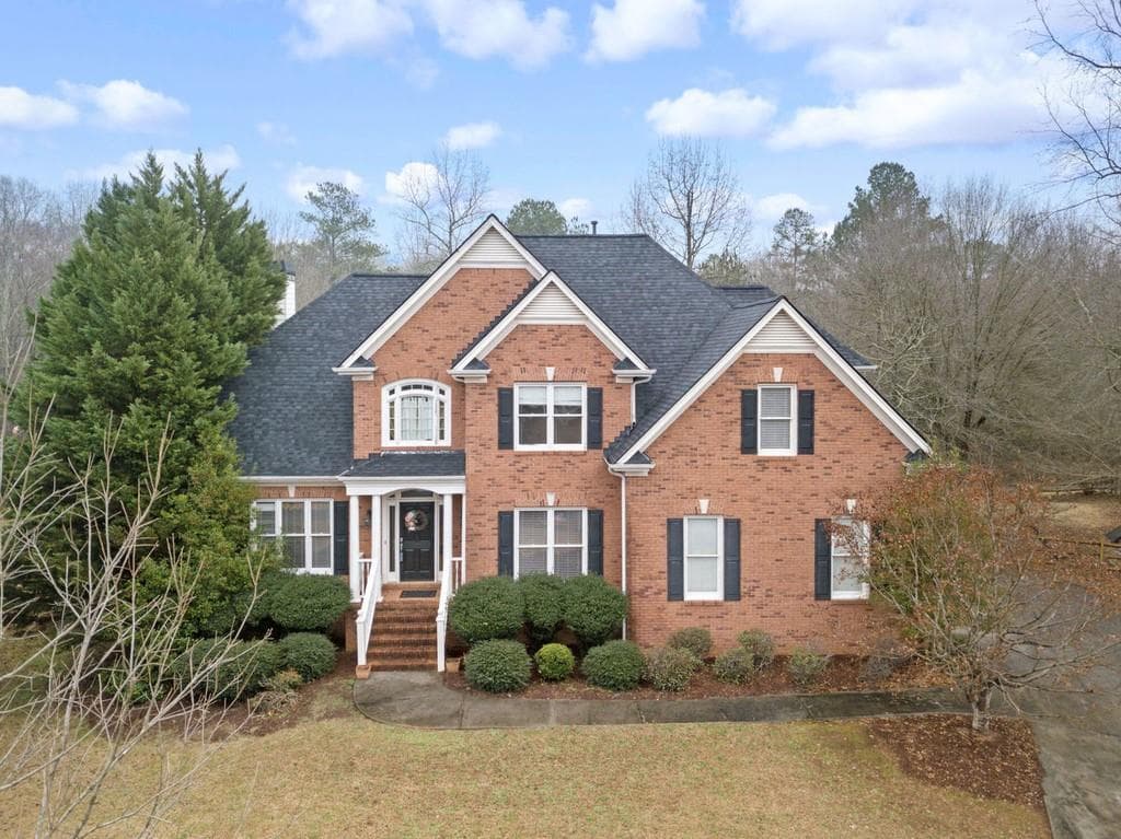 9021 WHITE OAK Circle, Monroe, GA 30656 — most recent listing photo
