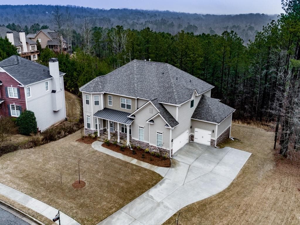 2076 Harmony Drive, Canton, GA 30115 — most recent listing photo