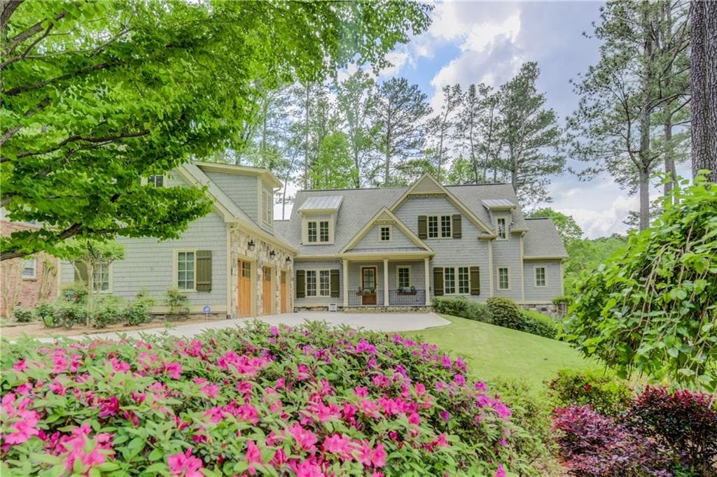 2381 Sagamore Hills Drive, Decatur, GA 30033 — most recent listing photo