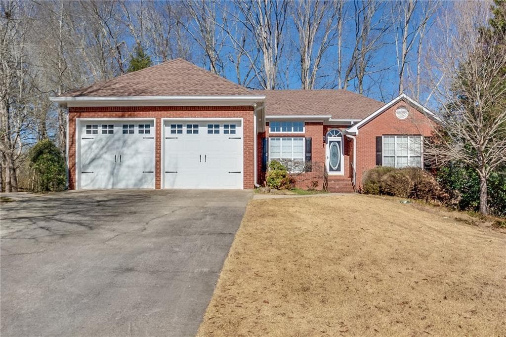 6165 Parris Circle, Cumming, GA 30040 — most recent listing photo